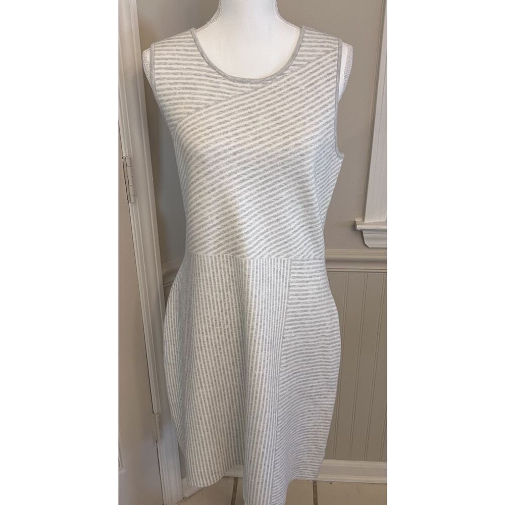 athleta Heavy Knit Dress